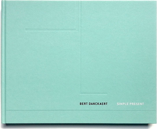 Simple Present, Lannoo, 2013 error